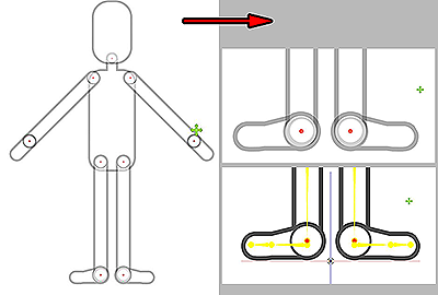 CTA FD Checklist Feet Overlap.png
