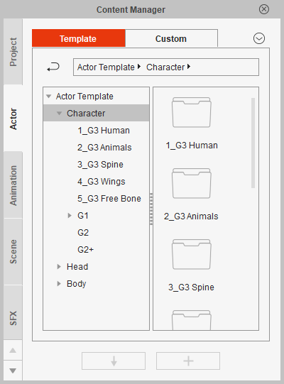 CTA Publish character sub menu.png